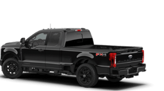 2026 Ford Super Duty® External Image 3